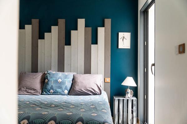 Propriété contemporaine d'exception - Elégance et raffinement