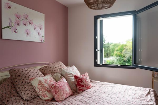 Propriété contemporaine d'exception - Elégance et raffinement