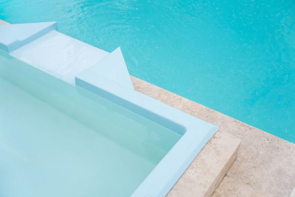 Propriété contemporaine d'exception - Elégance et raffinement