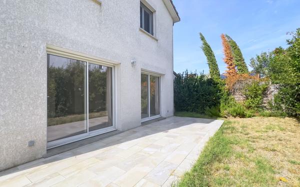 Maison à louer