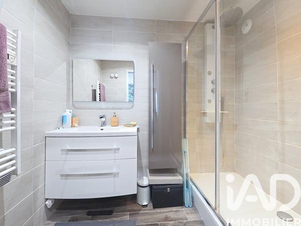 Appartement à vendre 4 pièces 84 m² Reims