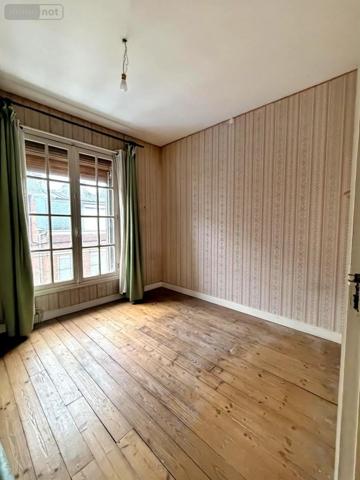 Maison à vendre à Amiens dans la Somme (80000), ref : 80004-1225   
St-Acheul