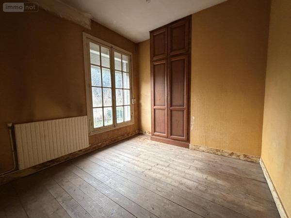 Maison à vendre à Amiens dans la Somme (80000), ref : 80004-1225   
St-Acheul