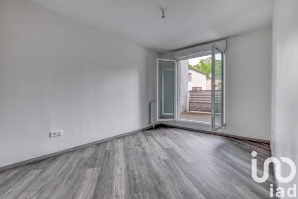Appartement à vendre 3 pièces 57 m² Livry-Gargan