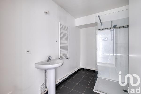 Appartement à vendre 3 pièces 57 m² Livry-Gargan