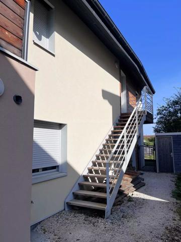 Vente Appartement 4 pièces 81 m2 à Viviers-du-Lac