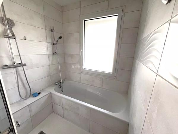 Vente Appartement 4 pièces 81 m2 à Viviers-du-Lac