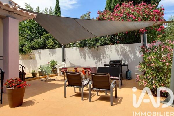 Maison à vendre 8 pièces 185 m² Bandol