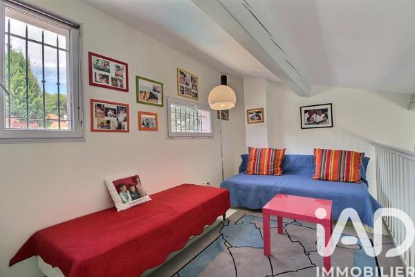 Maison à vendre 8 pièces 185 m² Bandol