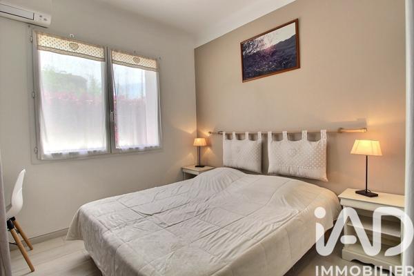 Maison à vendre 8 pièces 185 m² Bandol