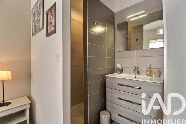 Maison à vendre 8 pièces 185 m² Bandol