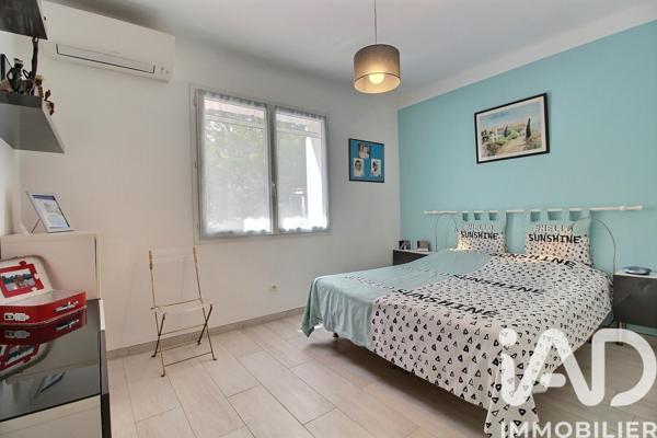 Maison à vendre 8 pièces 185 m² Bandol