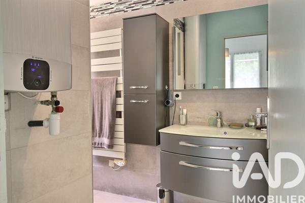 Maison à vendre 8 pièces 185 m² Bandol