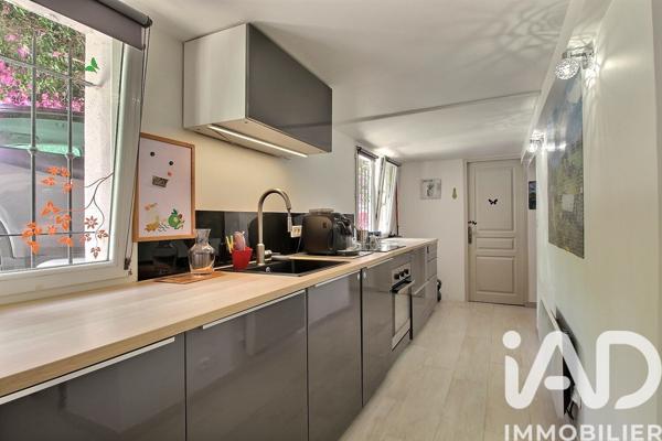 Maison à vendre 8 pièces 185 m² Bandol
