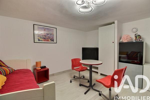 Maison à vendre 8 pièces 185 m² Bandol
