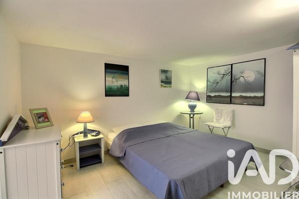 Maison à vendre 8 pièces 185 m² Bandol