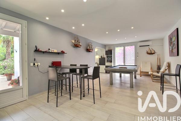 Maison à vendre 8 pièces 185 m² Bandol