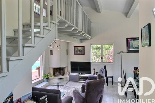 Maison à vendre 8 pièces 185 m² Bandol