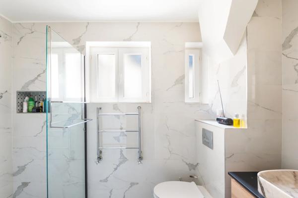 Appartement Paris 18e - JULES JOFFRIN / VILLAGE RAMEY