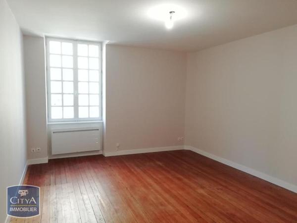 Location appartement Blois (41000) 3 pièces 74.13m²