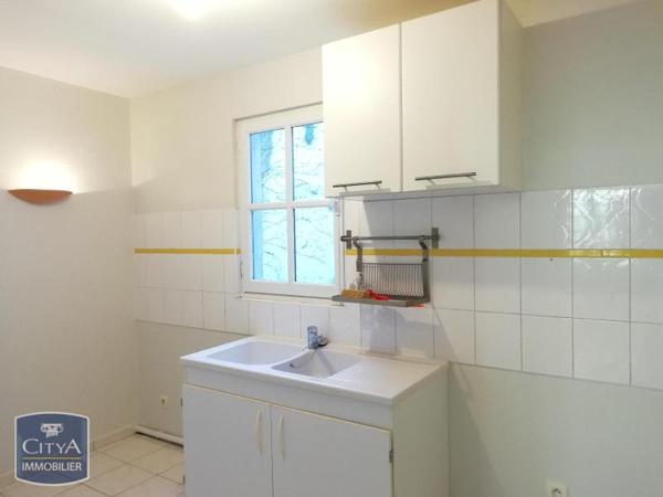 Location appartement Blois (41000) 3 pièces 74.13m²