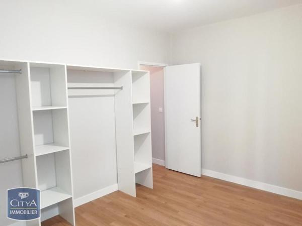 Location appartement Blois (41000) 3 pièces 74.13m²