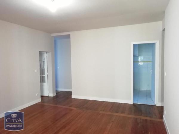 Location appartement Blois (41000) 3 pièces 74.13m²