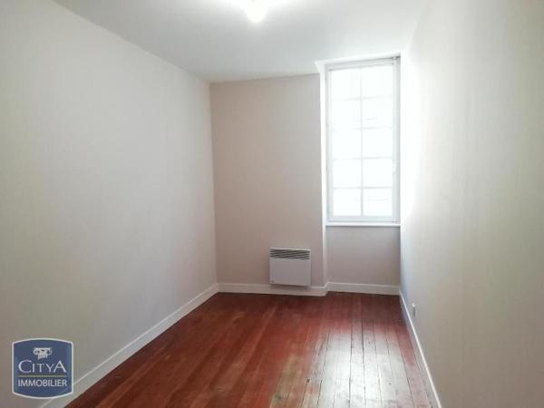 Location appartement Blois (41000) 3 pièces 74.13m²