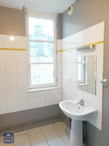 Location appartement Blois (41000) 3 pièces 74.13m²