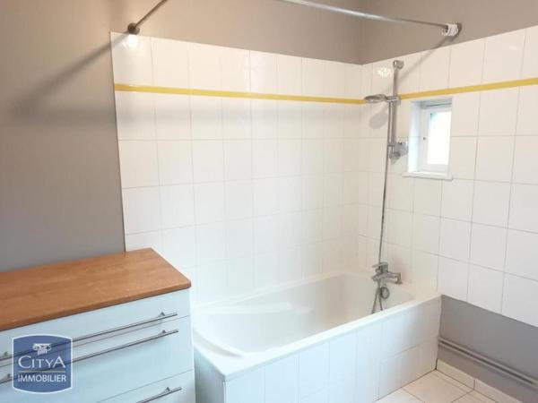 Location appartement Blois (41000) 3 pièces 74.13m²