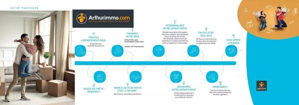 Vente Appartement 2 pièces 43 m2 à Bourgoin-Jallieu