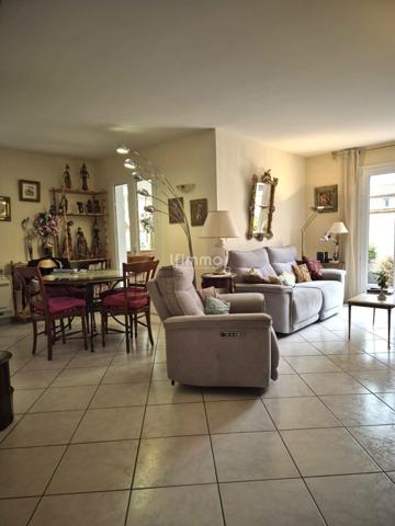 🌴 Villa 4 faces 135 m² – Villelongue-de-la-Salanque