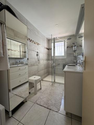 🌴 Villa 4 faces 135 m² – Villelongue-de-la-Salanque