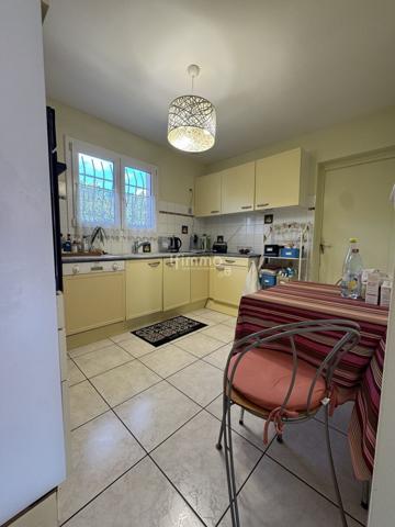 🌴 Villa 4 faces 135 m² – Villelongue-de-la-Salanque