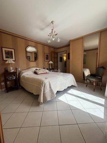 🌴 Villa 4 faces 135 m² – Villelongue-de-la-Salanque