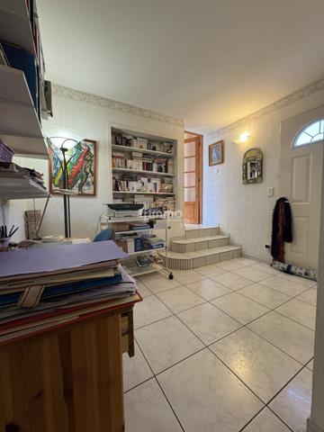 🌴 Villa 4 faces 135 m² – Villelongue-de-la-Salanque