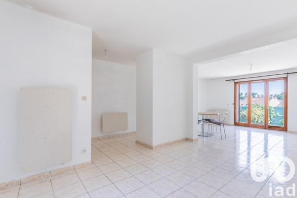 Maison à vendre 5 pièces 102 m² Chilly-Mazarin