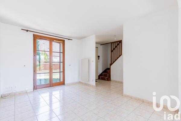 Maison à vendre 5 pièces 102 m² Chilly-Mazarin