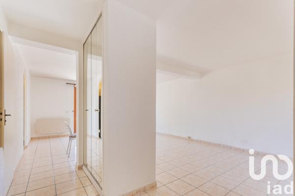 Maison à vendre 5 pièces 102 m² Chilly-Mazarin