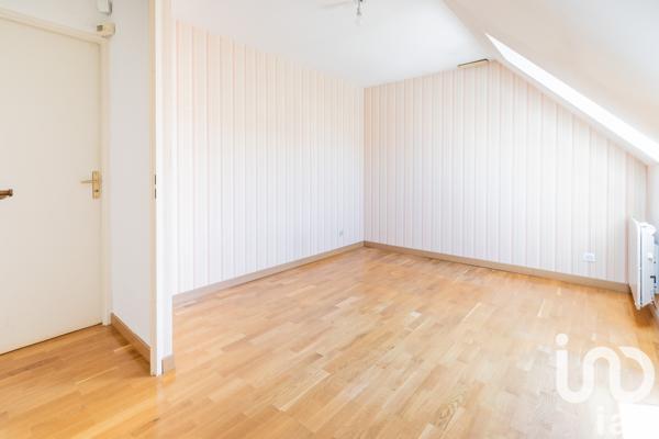 Maison à vendre 5 pièces 102 m² Chilly-Mazarin