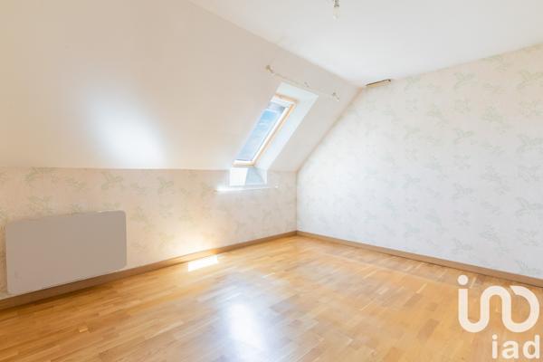 Maison à vendre 5 pièces 102 m² Chilly-Mazarin