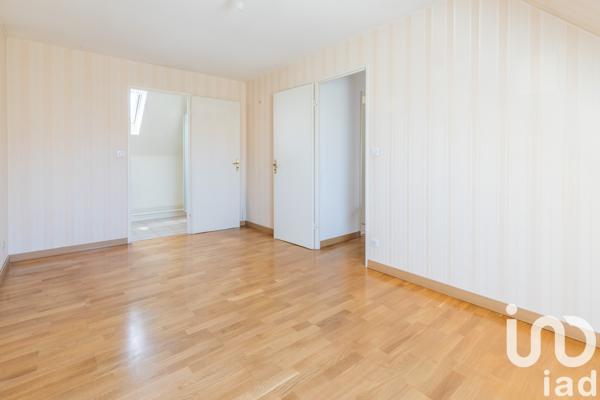 Maison à vendre 5 pièces 102 m² Chilly-Mazarin