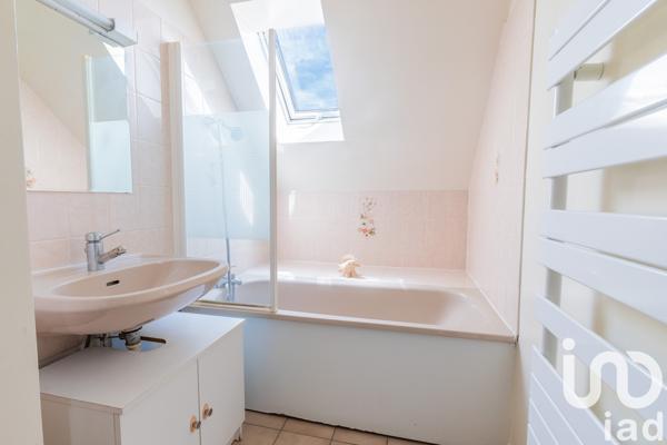 Maison à vendre 5 pièces 102 m² Chilly-Mazarin