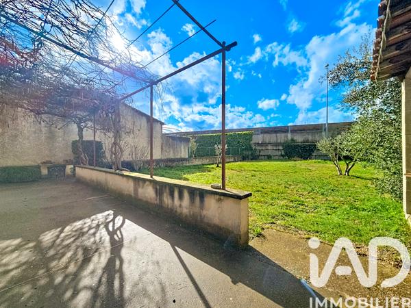 Maison à vendre 5 pièces 106 m² Cavaillon
