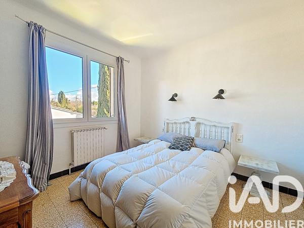 Maison à vendre 5 pièces 106 m² Cavaillon