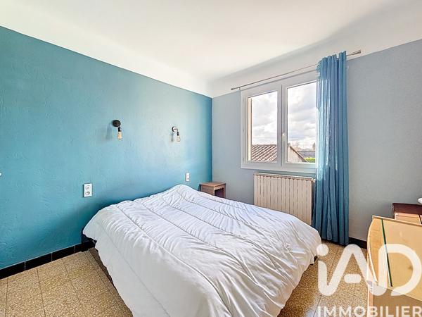 Maison à vendre 5 pièces 106 m² Cavaillon