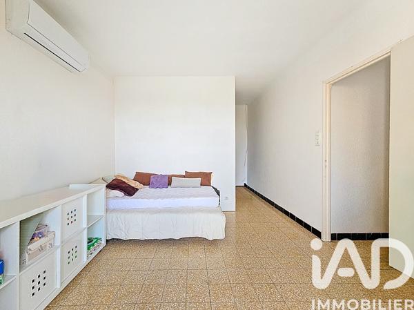 Maison à vendre 5 pièces 106 m² Cavaillon