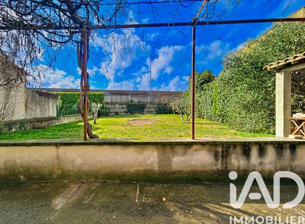 Maison à vendre 5 pièces 106 m² Cavaillon