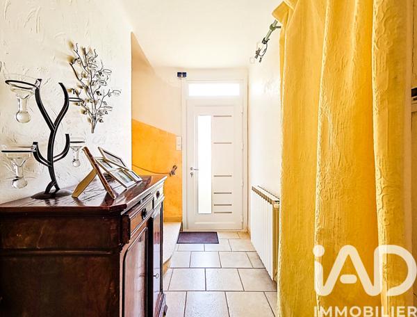 Maison à vendre 5 pièces 106 m² Cavaillon