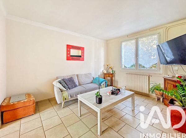 Maison à vendre 5 pièces 106 m² Cavaillon